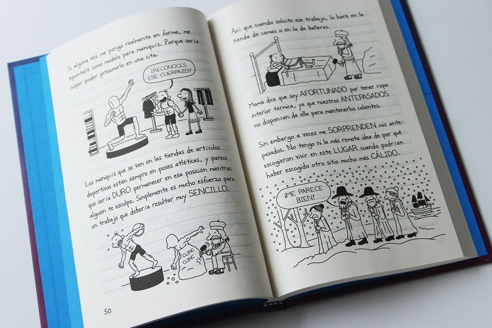 Frío fatal / The Meltdown