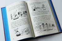 Frío fatal / The Meltdown