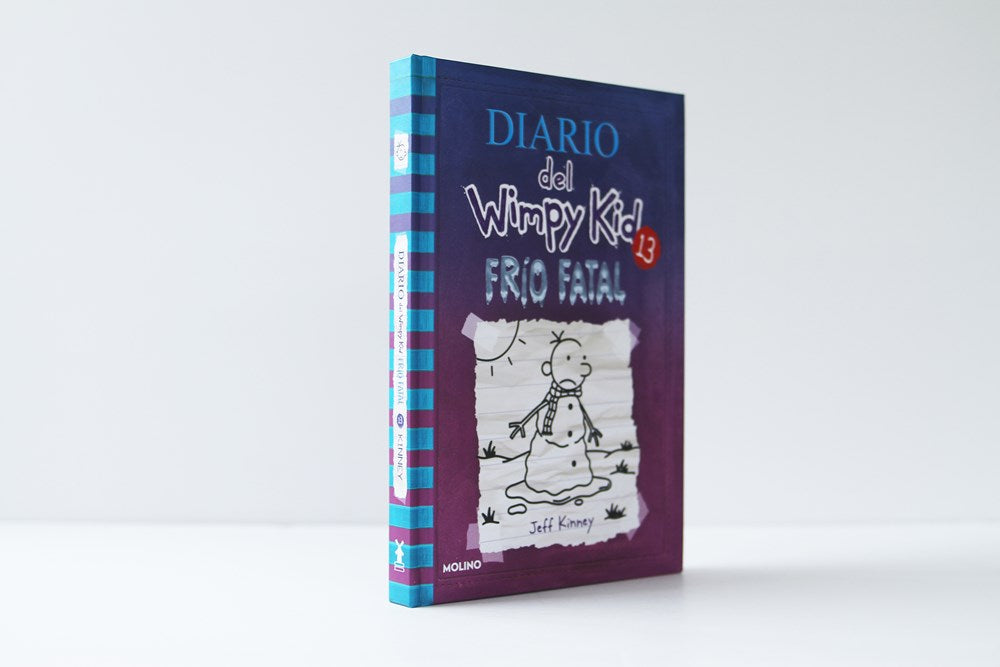 Frío fatal / The Meltdown