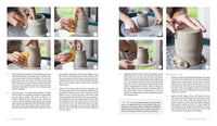 Pottery for Beginners