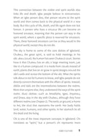 Introduction to Igbo Mythology for Kids