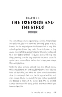 Introduction to Igbo Mythology for Kids