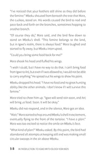 Introduction to Igbo Mythology for Kids