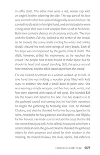 Introduction to Igbo Mythology for Kids