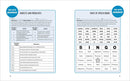 The English Grammar Workbook for Grades 3, 4, and 5