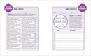 The English Grammar Workbook for Grades 3, 4, and 5