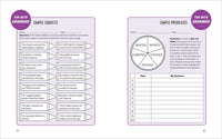 The English Grammar Workbook for Grades 3, 4, and 5
