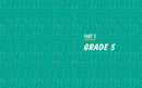 The English Grammar Workbook for Grades 3, 4, and 5