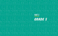 The English Grammar Workbook for Grades 3, 4, and 5
