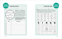 The English Grammar Workbook for Grades 3, 4, and 5