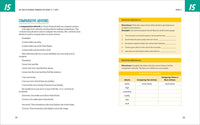 The English Grammar Workbook for Grades 3, 4, and 5