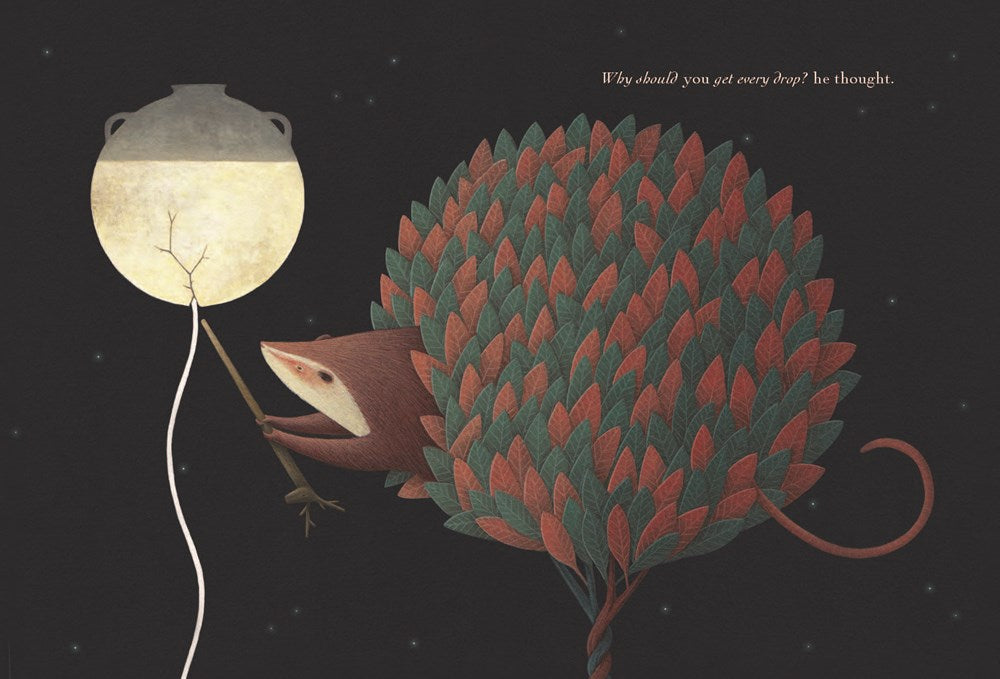 Ancient Night
