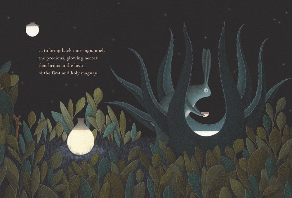 Ancient Night