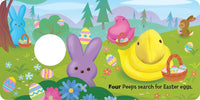 Peeps One, Two, PEEP!