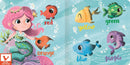 Mermaid's First Words (A Tuffy Book)