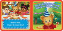 Daniel Tiger Happy Birthday!