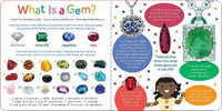 Smithsonian Kids Rocks & Gems