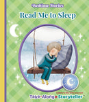 Take-Along Storyteller Bedtime Stories Interactive Electronic Take Along Storyteller with 11 Books, Ages 3-8