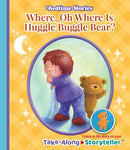 Take-Along Storyteller Bedtime Stories Interactive Electronic Take Along Storyteller with 11 Books, Ages 3-8