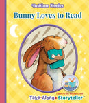 Take-Along Storyteller Bedtime Stories Interactive Electronic Take Along Storyteller with 11 Books, Ages 3-8