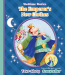 Take-Along Storyteller Bedtime Stories Interactive Electronic Take Along Storyteller with 11 Books, Ages 3-8