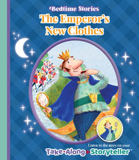 Take-Along Storyteller Bedtime Stories Interactive Electronic Take Along Storyteller with 11 Books, Ages 3-8