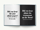 The World's Greatest Dad Jokes: The Complete Collection (The Heirloom Edition)