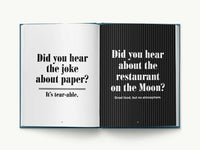 The World's Greatest Dad Jokes: The Complete Collection (The Heirloom Edition)