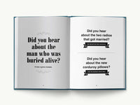 The World's Greatest Dad Jokes: The Complete Collection (The Heirloom Edition)
