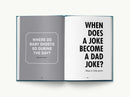 The World's Greatest Dad Jokes: The Complete Collection (The Heirloom Edition)