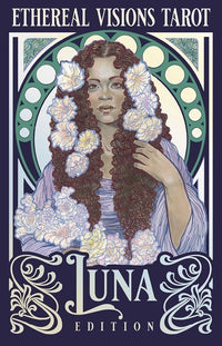 Ethereal Visions Tarot: Luna Edition