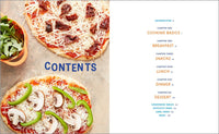 Super Simple Cooking for Kids: Learn to Cook with 50 Fun and Easy Recipes for Breakfast, Snacks, Dinner, and More! (Super Simple Kids Cookbooks)