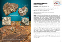Lake Superior Rocks & Minerals Field Guide