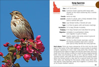 Birds of Idaho Field Guide