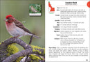 Birds of Idaho Field Guide