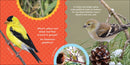 Nature Baby: Birds