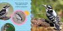Nature Baby: Birds