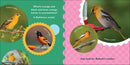 Nature Baby: Birds