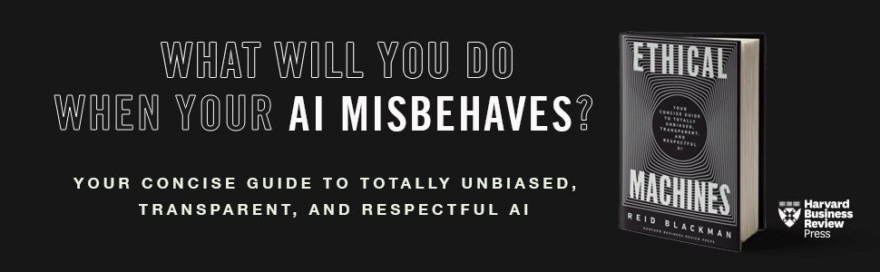 Ethical Machines