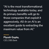 All-in On AI