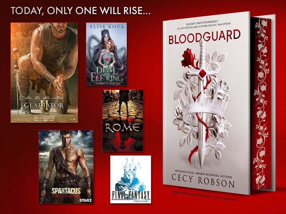 Bloodguard