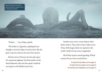 Can You Catch the Kraken?