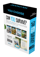 You Choose: Survival Boxed Set