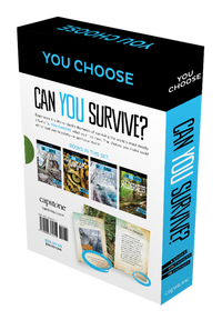 You Choose: Survival Boxed Set