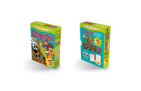 You Choose Stories: Scooby-Doo! Boxed Set