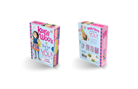 Katie Woo's Box Set for You!