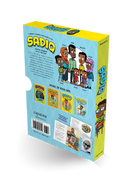 Sadiq Boxed Set #1