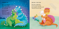 Dinosaur, Dinosaur, Say Good Night: and other bedtime rhymes