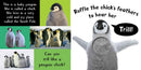Noisy Baby Animals: Includes 6 Sounds and an On/Off Switch on the Back Cover! (My First)