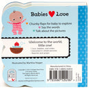 Babies Love Opposites